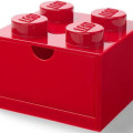 40201730 LEGO  Lauasahtel 4 punane